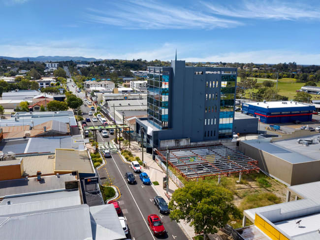 Floor 1/106 City Road Beenleigh QLD 4207