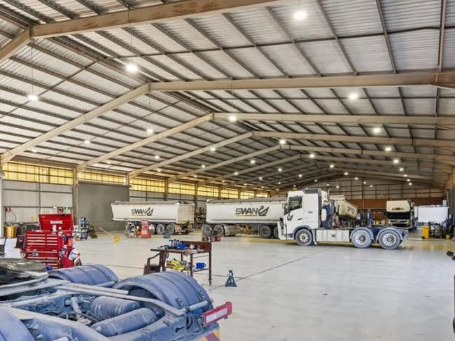 398 Bushmead Rd Hazelmere WA 6055