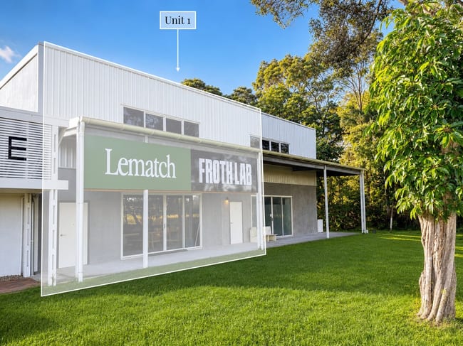 Unit 1 at/2 Banksia Drive Byron Bay NSW 2481 Unit 1 at/2 Banksia Drive Byron Bay NSW 2481