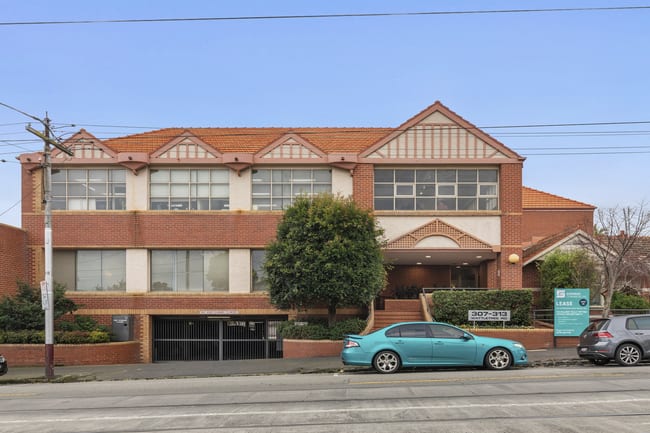 Suite 5B/307-313 Wattletree Road Malvern East VIC 3145 Suite 5B/307-313 Wattletree Road Malvern East VIC 3145