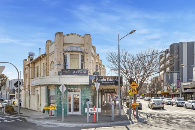 195a Hampshire Road Sunshine VIC 3020 195a Hampshire Road Sunshine VIC 3020