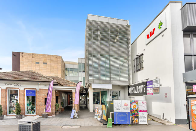3.3/741 Pacific Highway Gordon NSW 2072