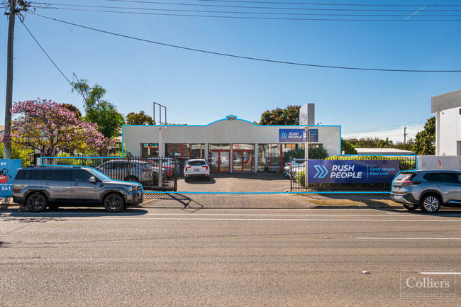 287 Ross River Road Aitkenvale QLD 4814 287 Ross River Road Aitkenvale QLD 4814