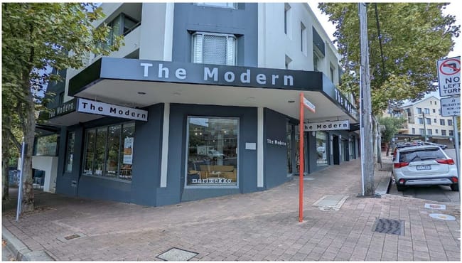 Shop 4 & 5/104 Spofforth Str & Cabramatta Rd Cremorne NSW 2090 Shop 4 & 5/104 Spofforth Str & Cabramatta Rd Cremorne NSW 2090