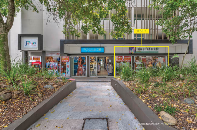 4/11-19 Hastings Street Noosa Heads QLD 4567 4/11-19 Hastings Street Noosa Heads QLD 4567