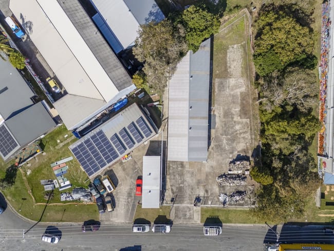 12-14 Grevillea Street Byron Bay NSW 2481 12-14 Grevillea Street Byron Bay NSW 2481