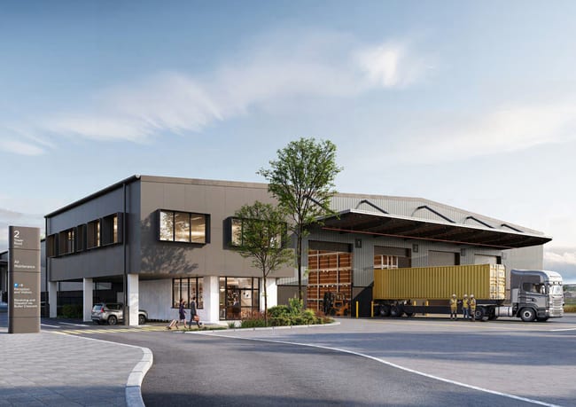 29 Tower Road Bankstown Aerodrome NSW 2200