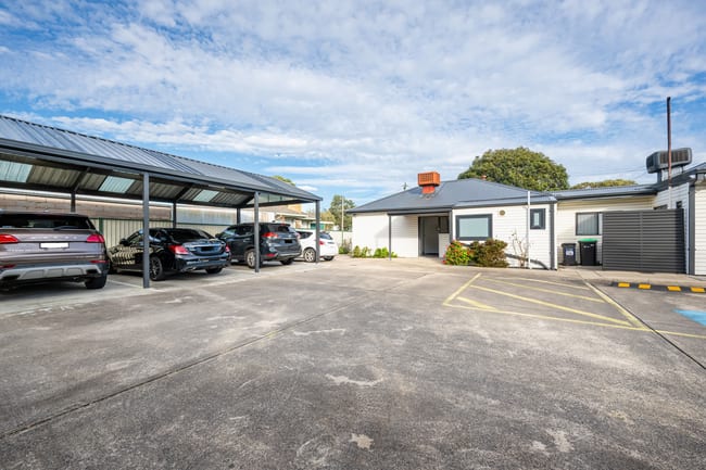 Suite 2/871-873 Heatherton Road Springvale VIC 3171 Suite 2/871-873 Heatherton Road Springvale VIC 3171