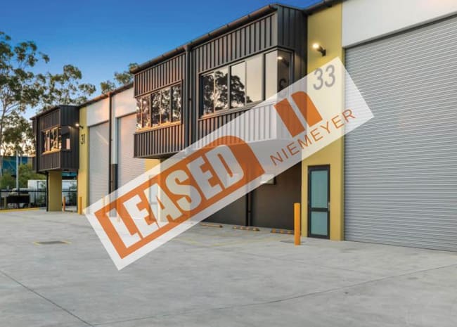 Unit 33/24 Helles Avenue Moorebank NSW 2170
