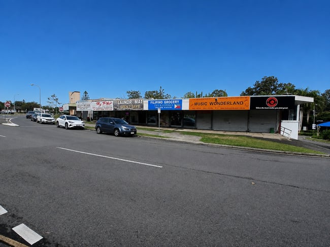 12 Lilac Street Inala QLD 4077 12 Lilac Street Inala QLD 4077