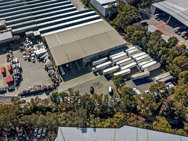 Revesby NSW 2212