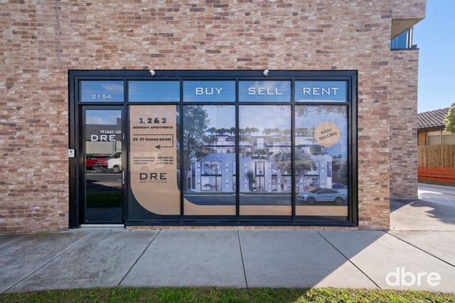 215A Chesterville Road Moorabbin VIC 3189 215A Chesterville Road Moorabbin VIC 3189