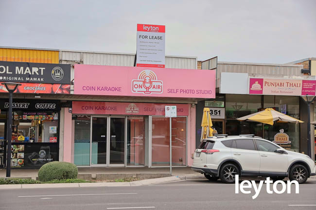 349 Springvale Road Springvale VIC 3171 349 Springvale Road Springvale VIC 3171