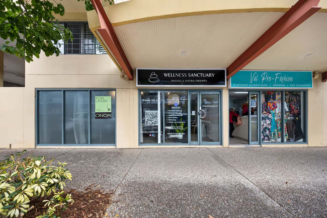 6/27 Lamington Street New Farm QLD 4005