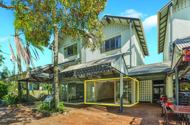 2/187 Gympie Terrace Noosaville QLD 4566 2/187 Gympie Terrace Noosaville QLD 4566
