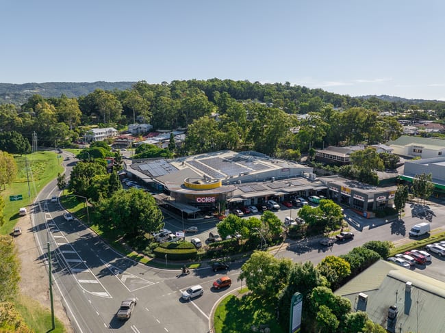 Shop 8/2 Bell Place Mudgeeraba QLD 4213