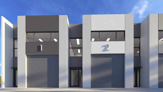 2/20 Stewart Street Currumbin Waters QLD 4223
