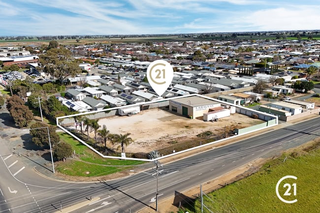 59 Northern Highway Echuca VIC 3564 59 Northern Highway Echuca VIC 3564