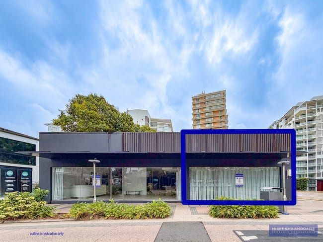 Maroochydore QLD 4558