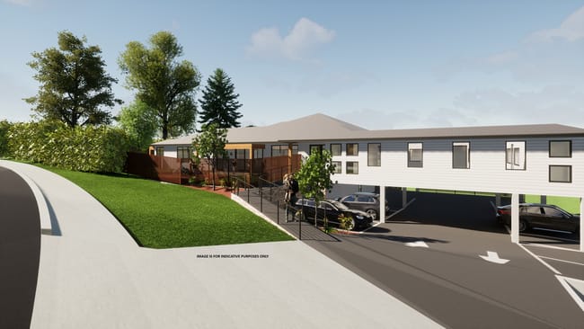 1 Baynes Park Road Monbulk VIC 3793 1 Baynes Park Road Monbulk VIC 3793