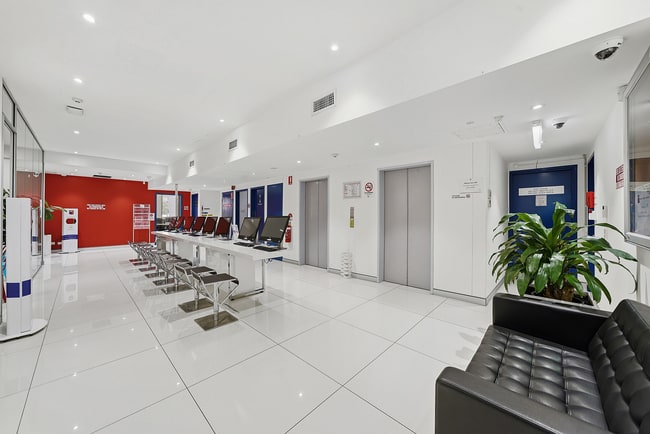 Level 4/14 Railway Parade Burwood NSW 2134