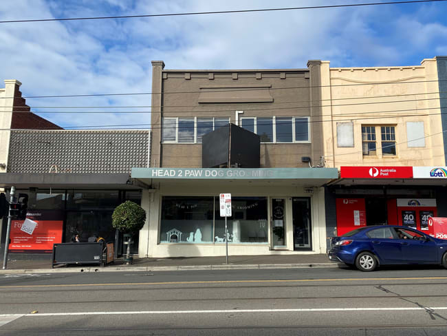 Level 1/660 High Street Kew VIC 3101 Level 1/660 High Street Kew VIC 3101