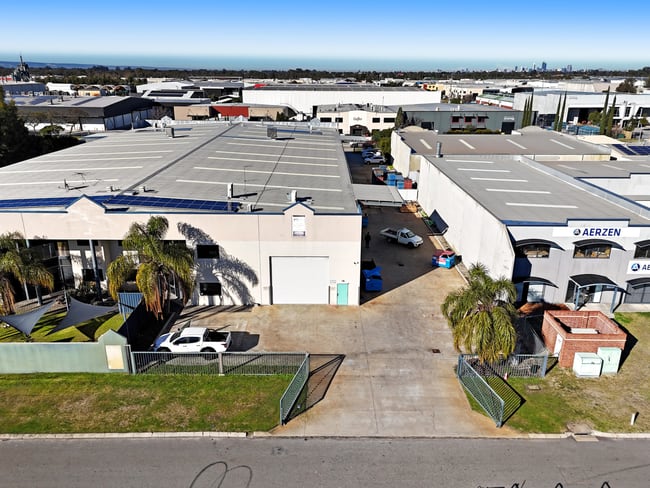 Unit 3, 24 Mercantile Way Malaga WA 6090
