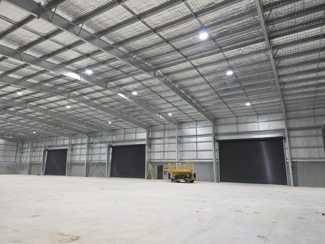 Warehouse 1/1113-1117 Port Wakefield Road Bolivar SA 5110 Warehouse 1/1113-1117 Port Wakefield Road Bolivar SA 5110