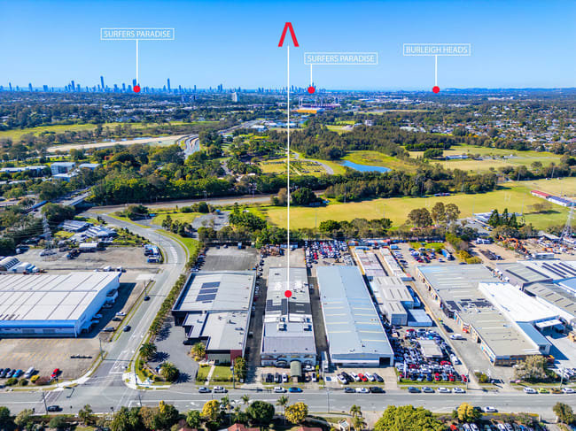 83 Lawrence Drive Nerang QLD 4211 83 Lawrence Drive Nerang QLD 4211