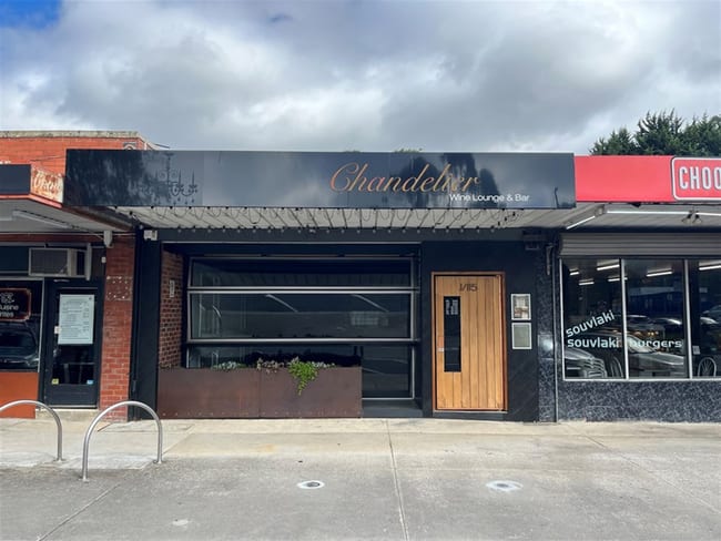 1/115 Station Street Ferntree Gully VIC 3156 1/115 Station Street Ferntree Gully VIC 3156