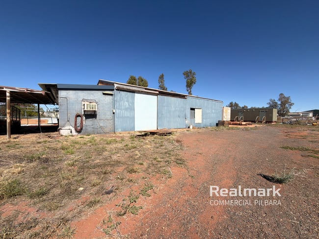 69 Point Samson-Roebourne Road Roebourne WA 6718 69 Point Samson-Roebourne Road Roebourne WA 6718