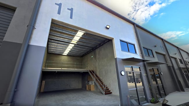 Unit 11/48 Boreas Drive Morayfield QLD 4506 Unit 11/48 Boreas Drive Morayfield QLD 4506