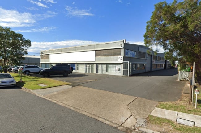Unit 5/94 Boniface Street Archerfield QLD 4108