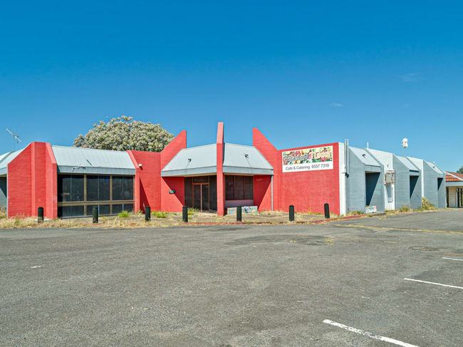 Shops/41 Mudford Street Taree NSW 2430