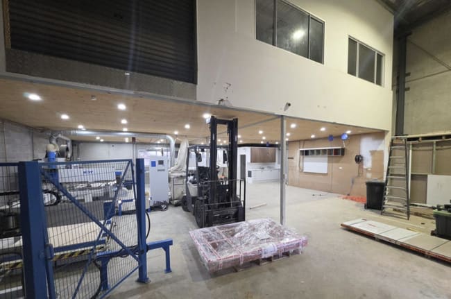 Unit 7/59 Vicars Street Mitchell ACT 2911 Unit 7/59 Vicars Street Mitchell ACT 2911