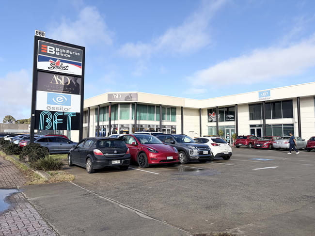 2/876-880 South Road Edwardstown SA 5039 2/876-880 South Road Edwardstown SA 5039