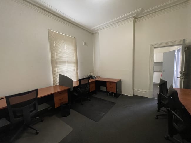 SUITE 1/566 CROWN STREET Surry Hills NSW 2010