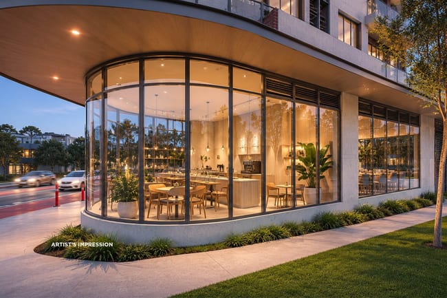 1&2/812 Pittwater Road Dee Why NSW 2099