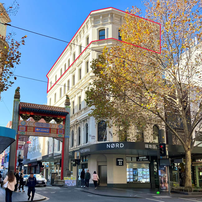 Level 04/226 Swanston Street Melbourne VIC 3000 Level 04/226 Swanston Street Melbourne VIC 3000