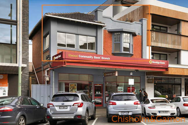 Level 1/142 Ormond Road Elwood VIC 3184 Level 1/142 Ormond Road Elwood VIC 3184