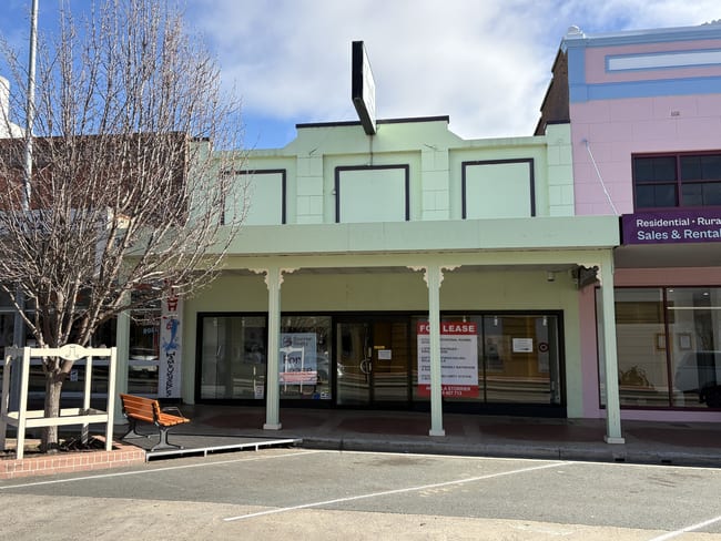 396 Auburn Street Goulburn NSW 2580 396 Auburn Street Goulburn NSW 2580