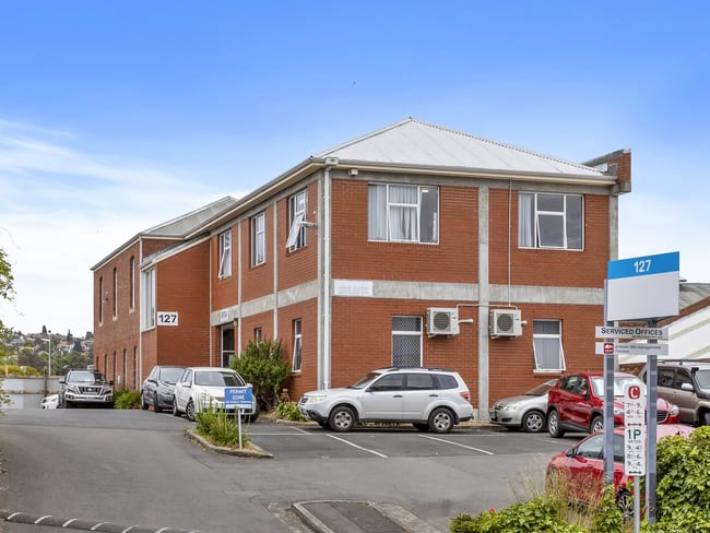 127 Bathurst Street Hobart TAS 7000 127 Bathurst Street Hobart TAS 7000
