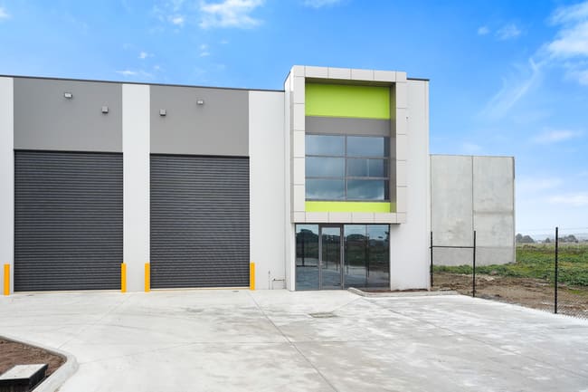 Warehouse 9/37 Axis Boulevard Officer South VIC 3809