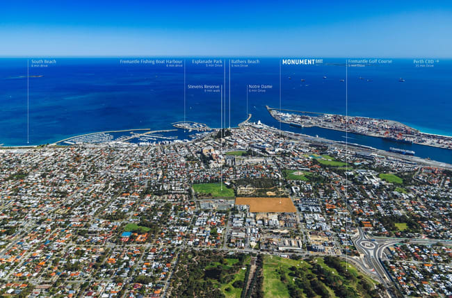 2-4 Stack Street Fremantle WA 6160