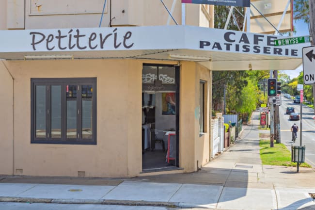 Shop/120 Stanmore Road Stanmore NSW 2048