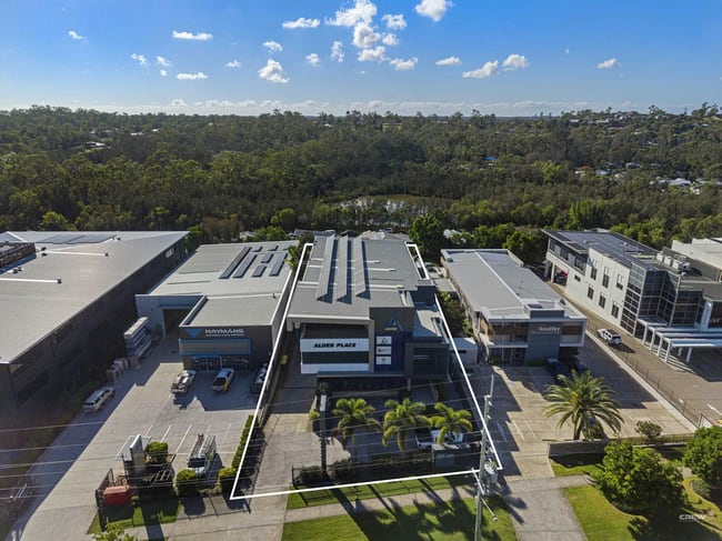 116 Siganto Drive Helensvale QLD 4212 116 Siganto Drive Helensvale QLD 4212