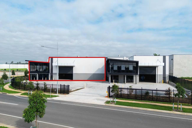 Oran Park NSW 2570