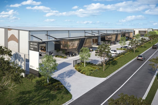 50 Link Road Bankstown NSW 2200 50 Link Road Bankstown NSW 2200