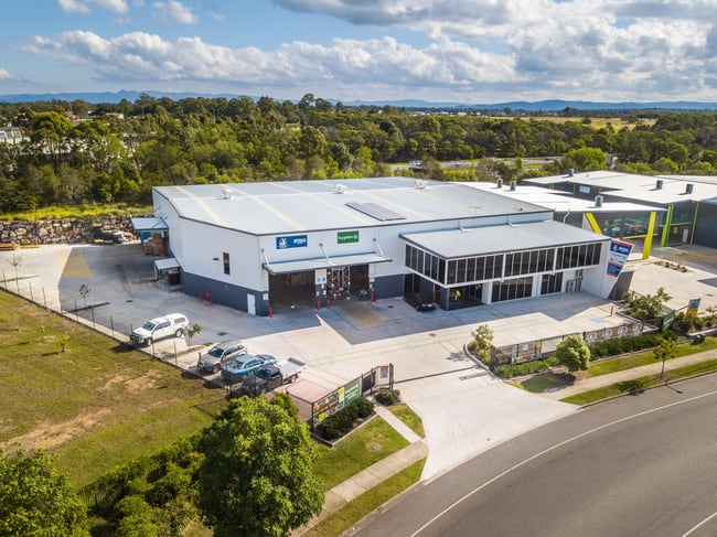 7 Flinders Parade North Lakes QLD 4509