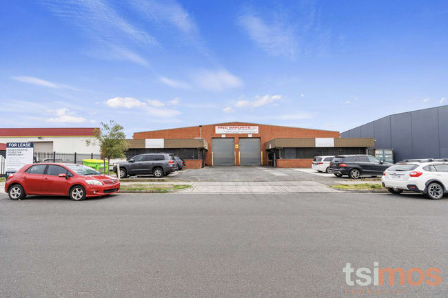 11-13 Powlett Street Moorabbin VIC 3189 11-13 Powlett Street Moorabbin VIC 3189